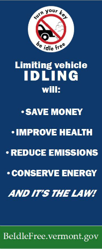 Idling Time: What's Preventable & What's Acceptable