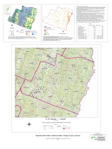 orange county well data