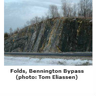 Folds, Bennington Bypass