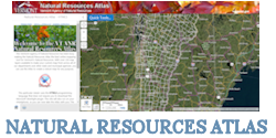 Natural Resources Atlas