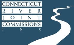 Connecticut River Joint Commissions Logo