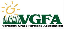 Vermont Grass Farmers Association Logo