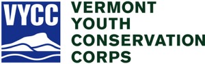 Vermont Youth Conservation Corps Logo