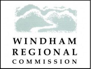 Windham Regional Commission Logo