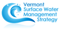 Vermont Surface Water Management Strategy Logo
