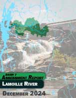 Basin 7 - Lamoille River