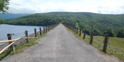 Waterbury Dam image