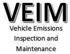Vehicle Emissions Inspection and Maintenance
