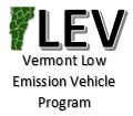 Vermont Low Emission Vehicle Program