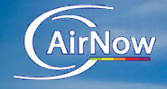 button Air Now Logo to go to airnow website