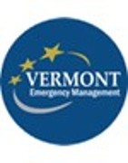 Vermont Emergency Management Logo