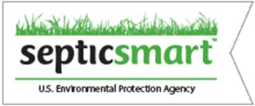EPA Septic Smart logo