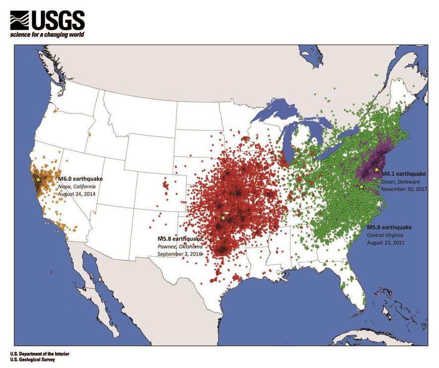  Eric Jones, USGS. Public domain