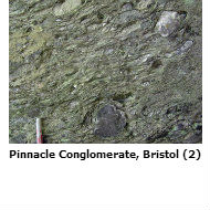 Pinnacle Conglomerate Bristol