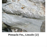 Lincoln Pinnacle