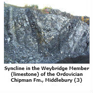 Syncline
