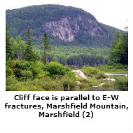 Marshfield Mountain