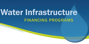 Water Financing Logo