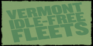 Idle Free Fleet Logo