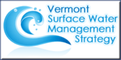Vermont Surface Water Management Strategy logo