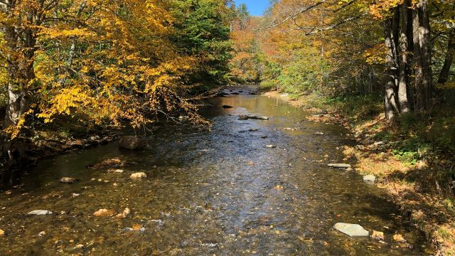 Deerfield River