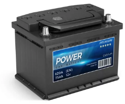 car battery