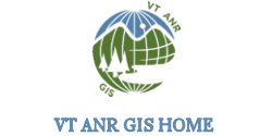 VT ANR GIS Homepage
