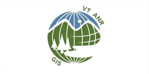 VT ANR GIS logo