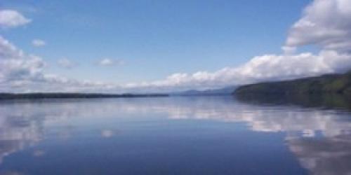 Lake Champlain image