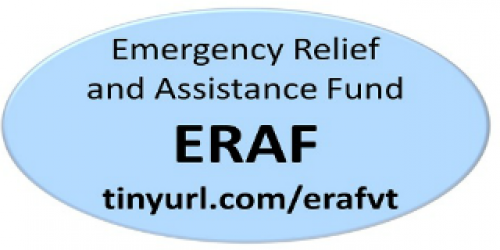 Emergency Relief and Assistance Fund