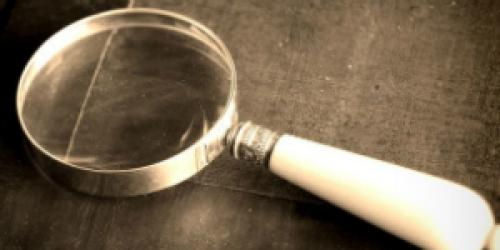 Magnifying Glass