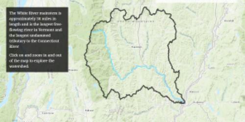 Story Map Icon