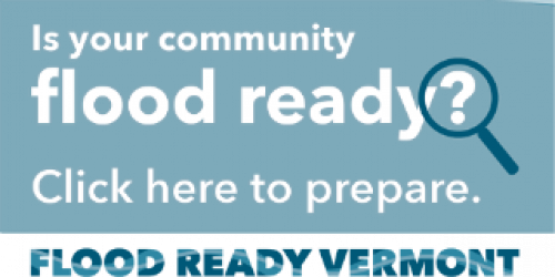 Is your community flood ready?