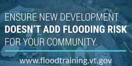www.floodtraining.vt.gov