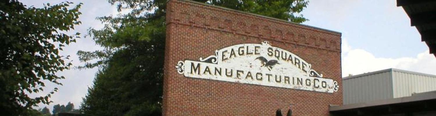 Eagle Square Manufacturing