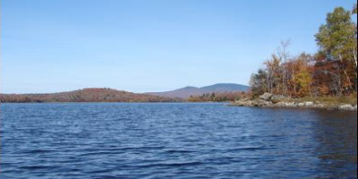 Connecticut River