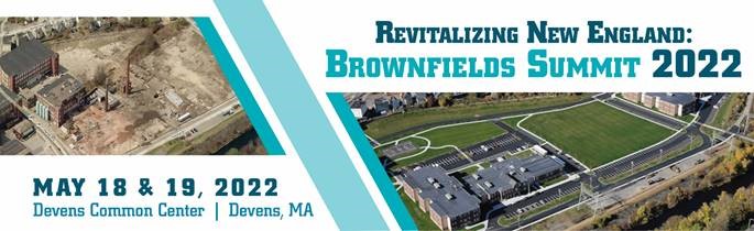 May 2022 Brownfields Summit