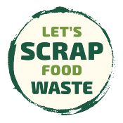 Let's Scrap Food Waste