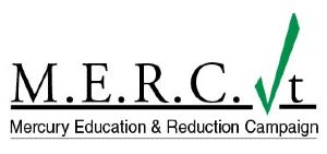 "MERCVT" Mercury Education and Reduction Campaign