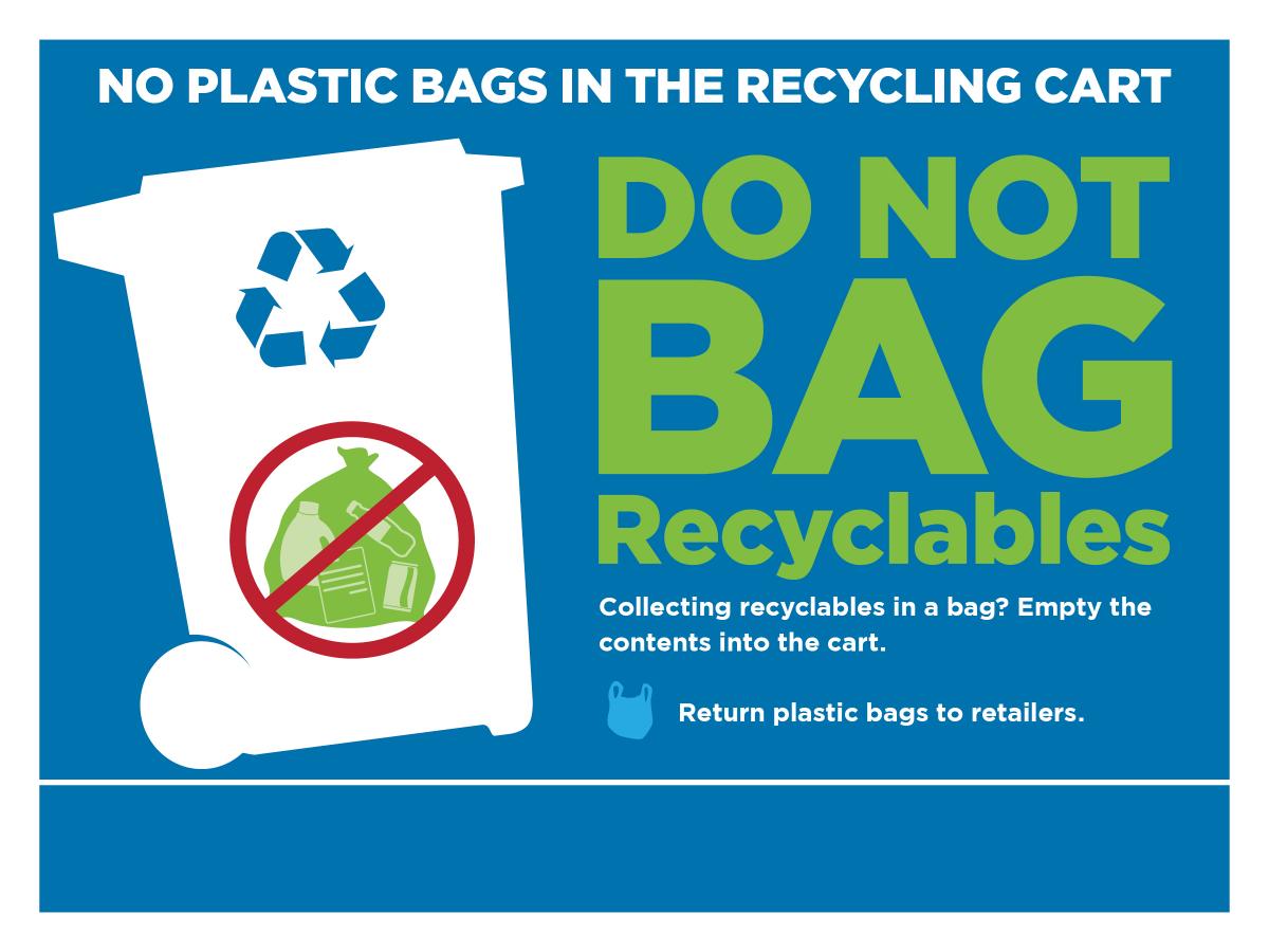 3 Important Facts to Know About Recycling Plastic Bags  CleanRiver