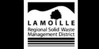 Lamoille SWMD logo