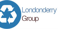 Londonderry waste district logo