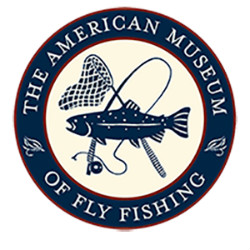 Logo of the American Museum of Fly Fishing