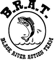 Black River Action Team Logo