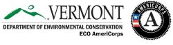 Logo of ECO AmeriCorps Vermont