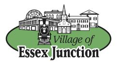 Logo of Village of Essex Junction