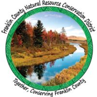 Franklin County Natural Resource Conservation District Logo