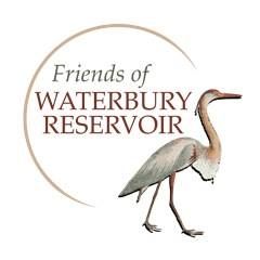 Logo of Friends of Waterbury Reservoir