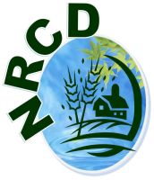 Grand Isle County Natural Resource Conservation District Logo