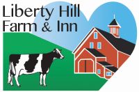 Liberty Hill Farm Logo